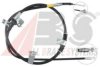 MITSUBISHI 4820A371 Cable, parking brake